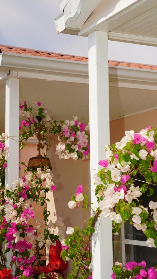 Yelken Bungalov Bed & Breakfast Milas Exterior photo